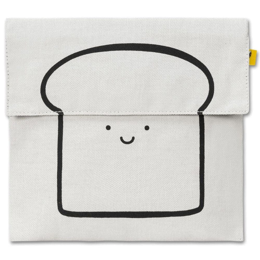 Fluf Flip Snack Sack (Sandwich Size) - Image 4