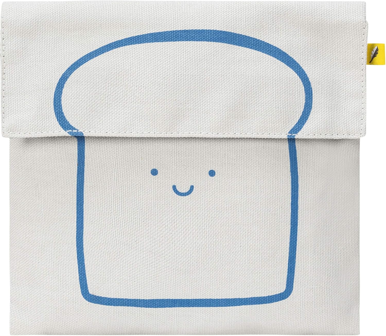 Fluf Flip Snack Sack (Sandwich Size) - Image 5