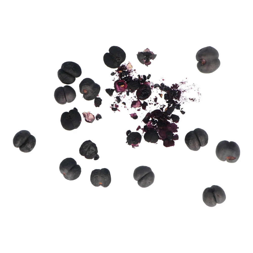 Tasmanian Devil Freeze Dried Mountain Pepperberries 15g - Image 2