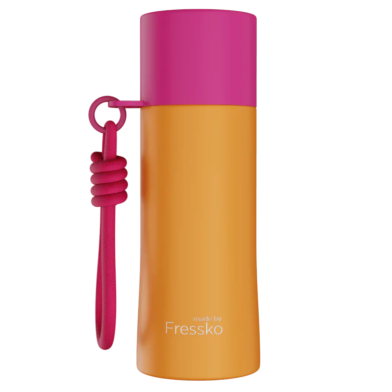 Fressko Kids REMIX Ceramic Lined Bottle 420ml - Image 10