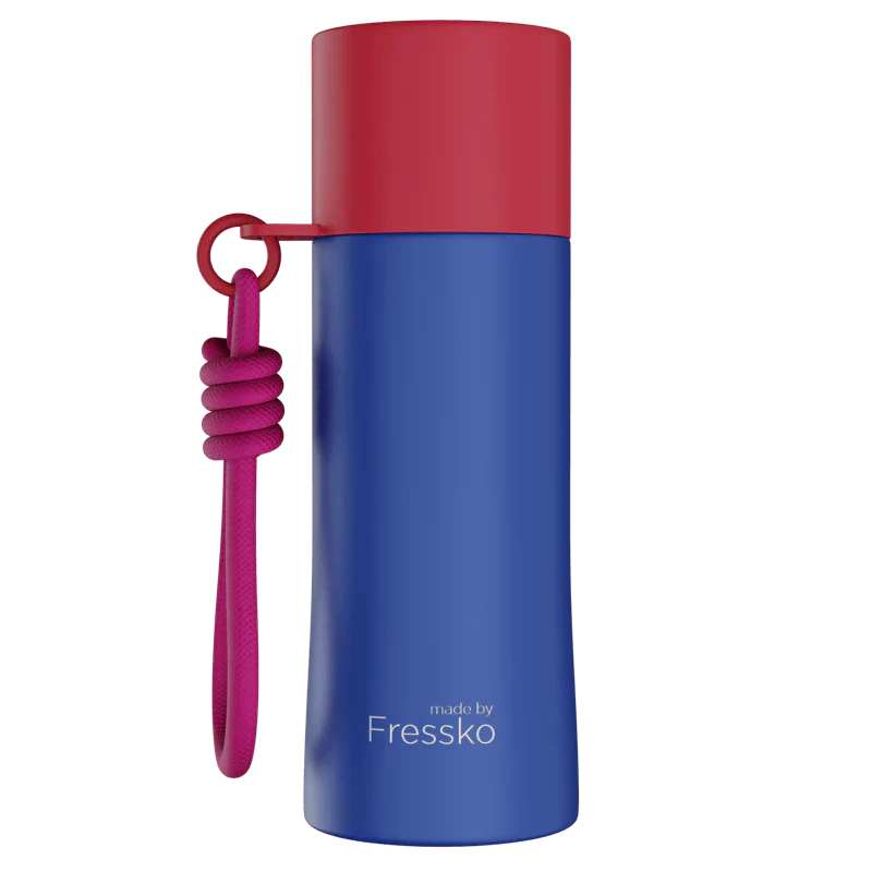 Fressko Kids REMIX Ceramic Lined Bottle 420ml - Image 12