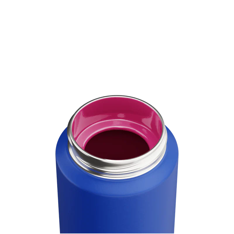 Fressko Kids REMIX Ceramic Lined Bottle 420ml - Image 13