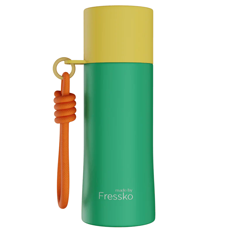 Fressko Kids REMIX Ceramic Lined Bottle 420ml - Image 14