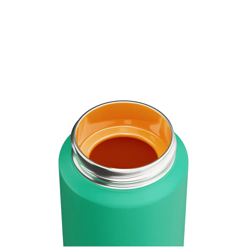 Fressko Kids REMIX Ceramic Lined Bottle 420ml - Image 15
