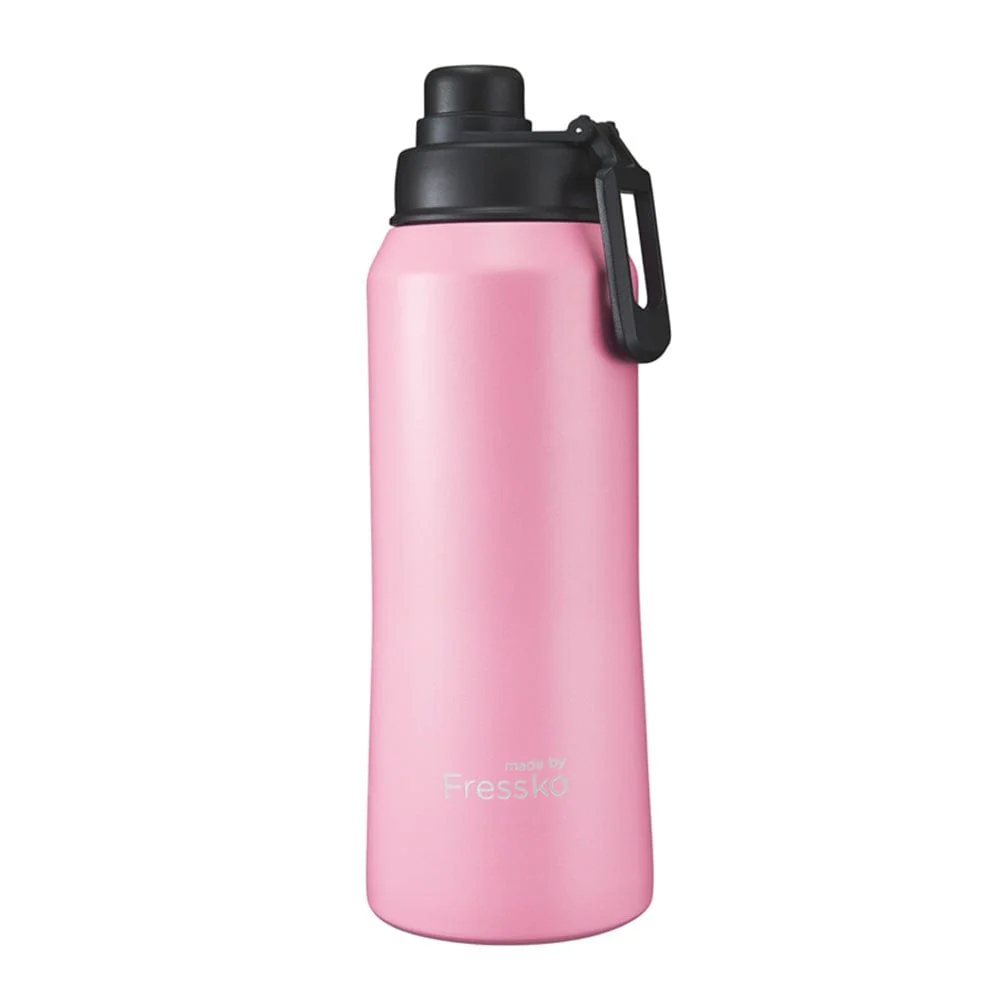 Fressko Insulated Stainless Steel Bottle CORE 1L  Sip Lid - Image 21