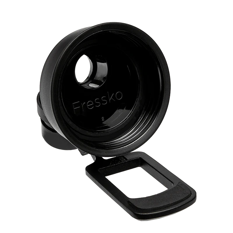 Fressko Insulated Stainless Steel Bottle CORE 1L  Sip Lid - Image 32