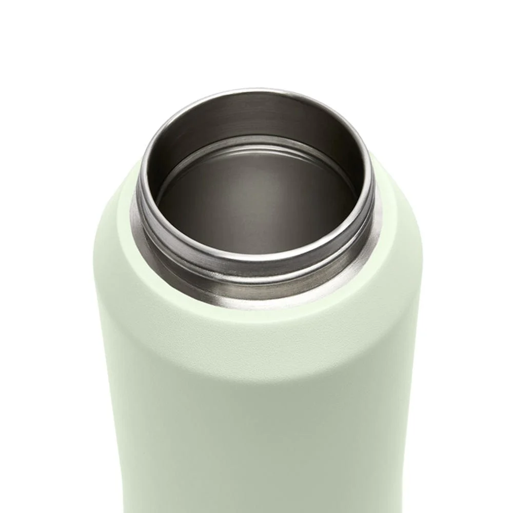Fressko Insulated Stainless Steel Bottle CORE 1L  Sip Lid - Image 4