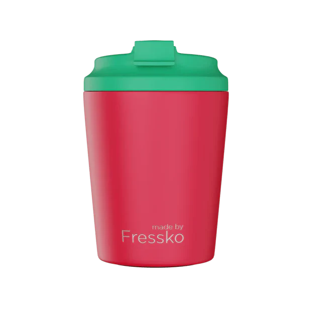 Fressko REMIX Ceramic Lined Piccolo Cup 4oz - Image 6