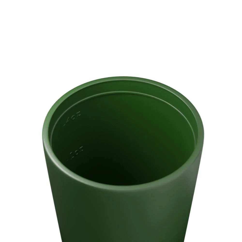 Fressko Reusable CERAMIC LINED Cup 4oz - Image 3