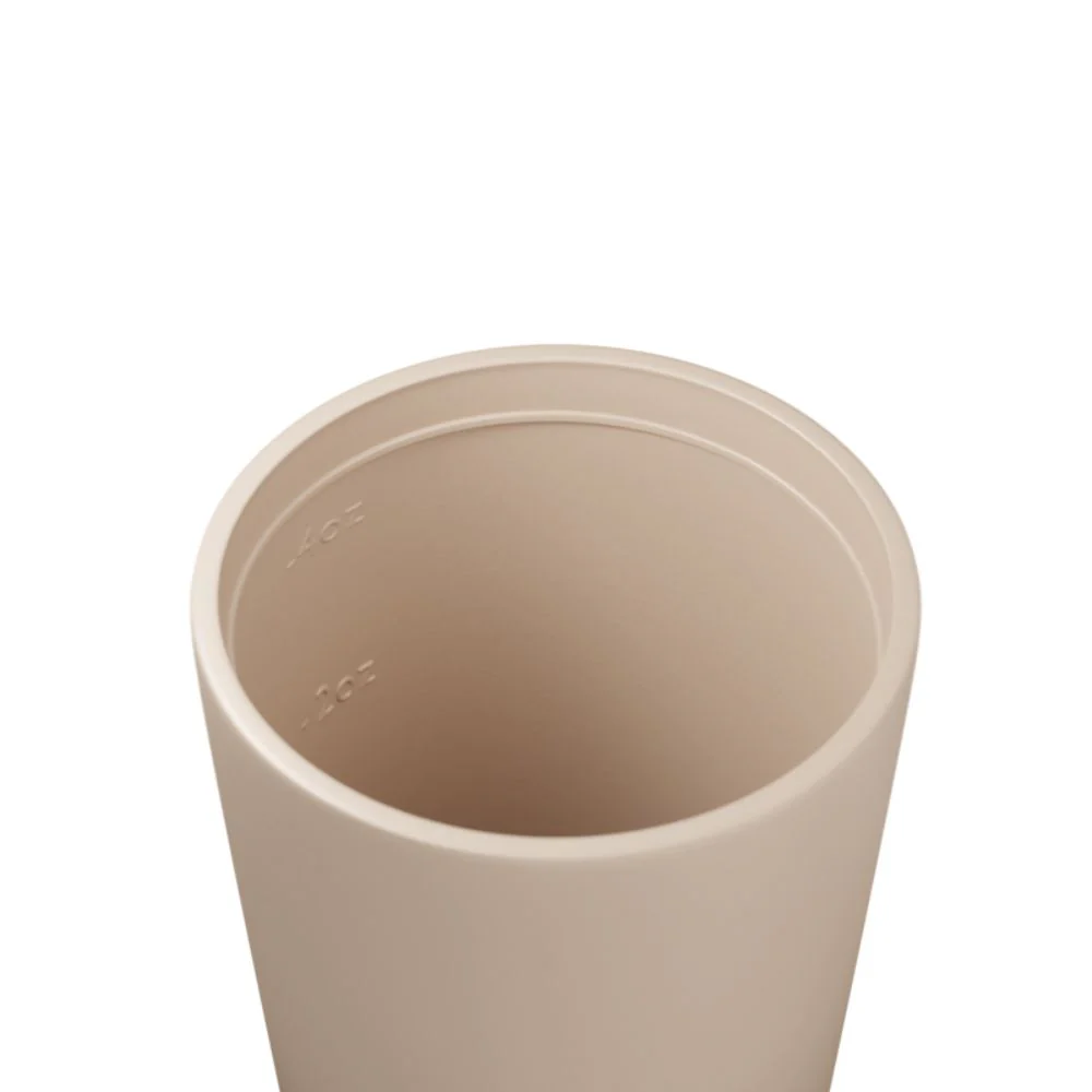 Fressko Reusable CERAMIC LINED Cup 4oz - Image 6