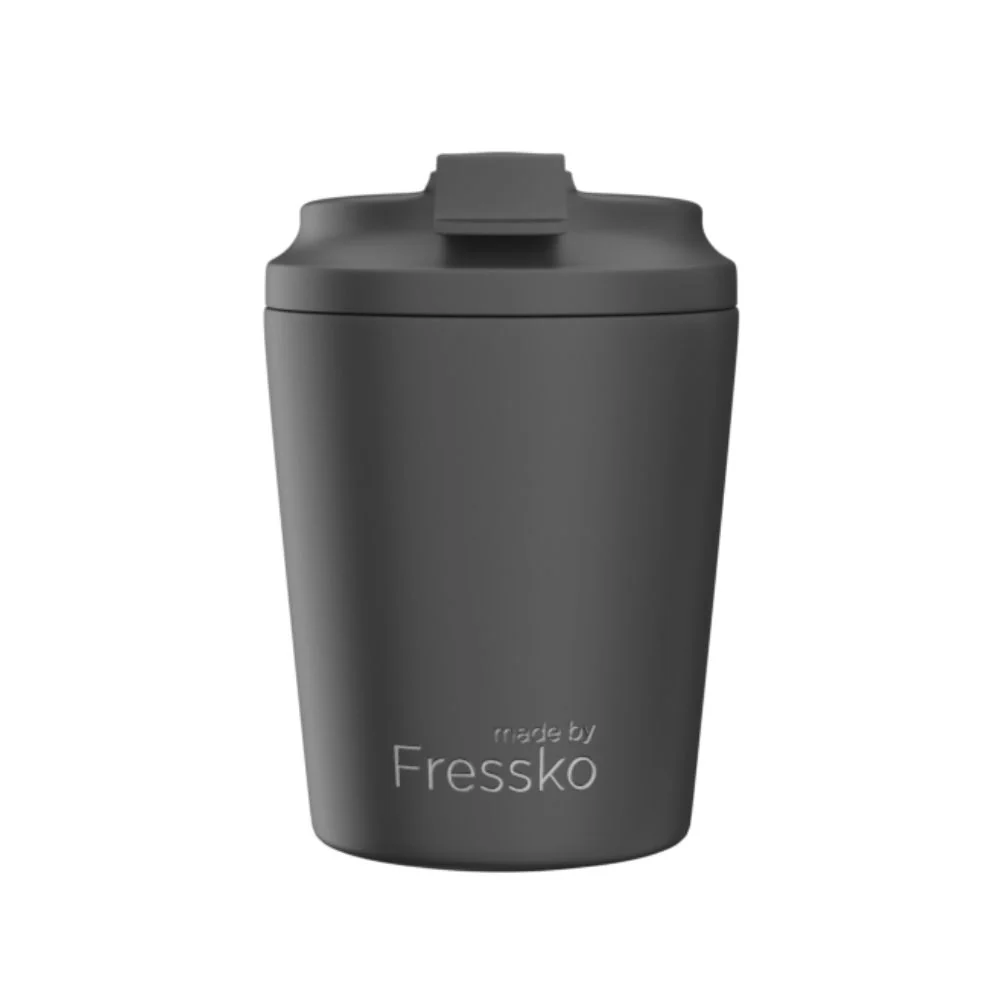 Fressko Reusable CERAMIC LINED Cup 4oz - Image 7