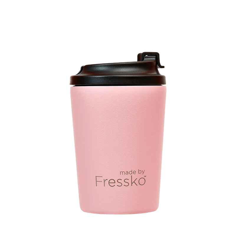 Fressko Reusable Cup Bino 8oz - Image 10