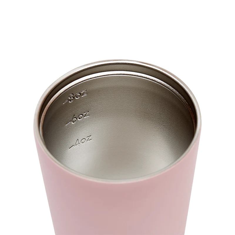 Fressko Reusable Cup Bino 8oz - Image 11