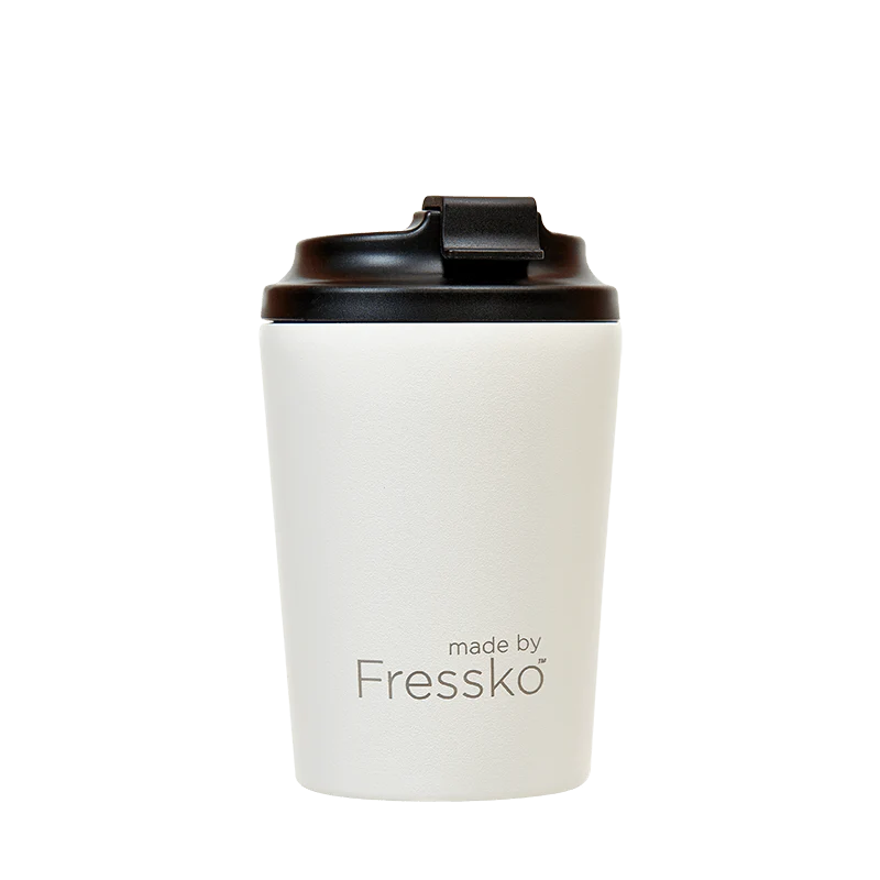 Fressko Reusable Cup Bino 8oz - Image 12