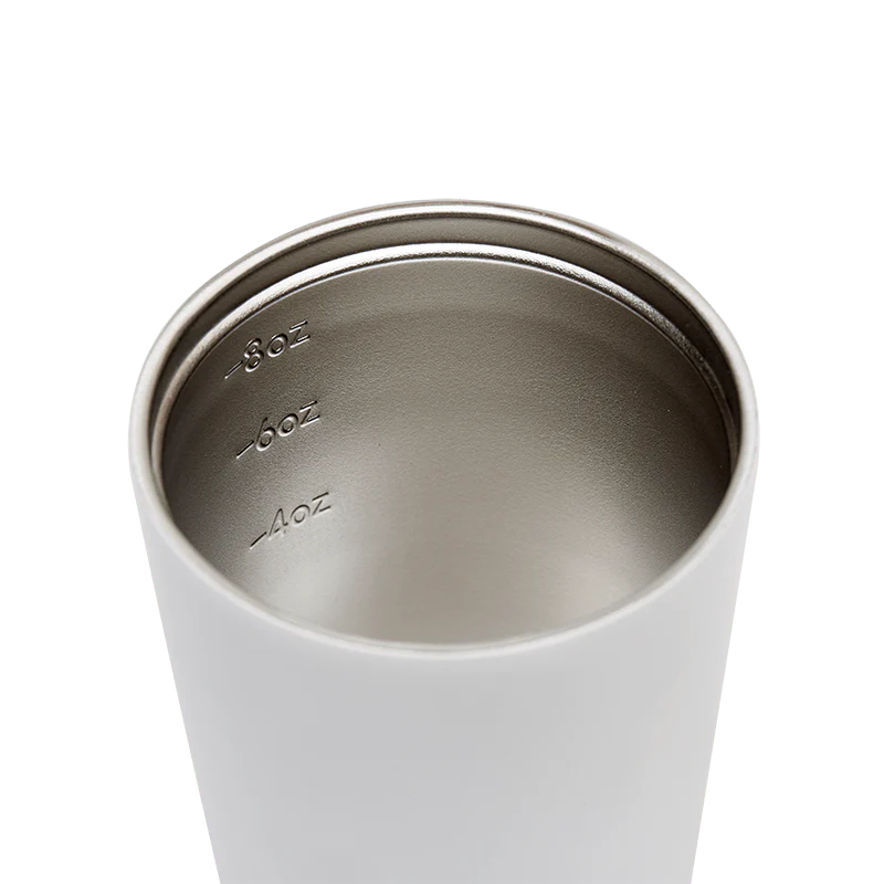 Fressko Reusable Cup Bino 8oz - Image 13