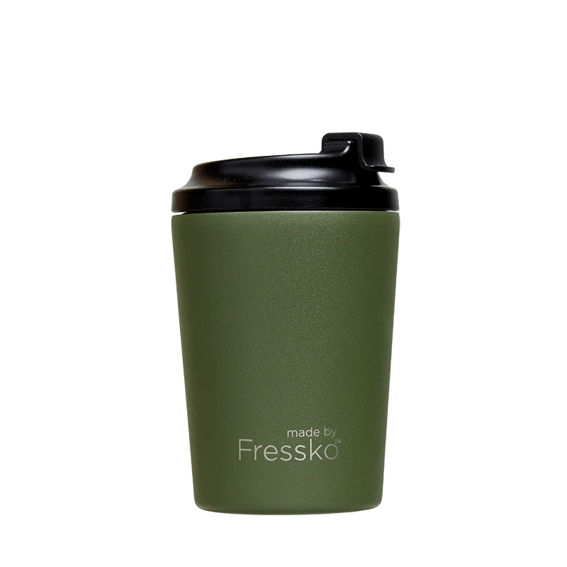 Fressko Reusable Cup Bino 8oz - Image 15