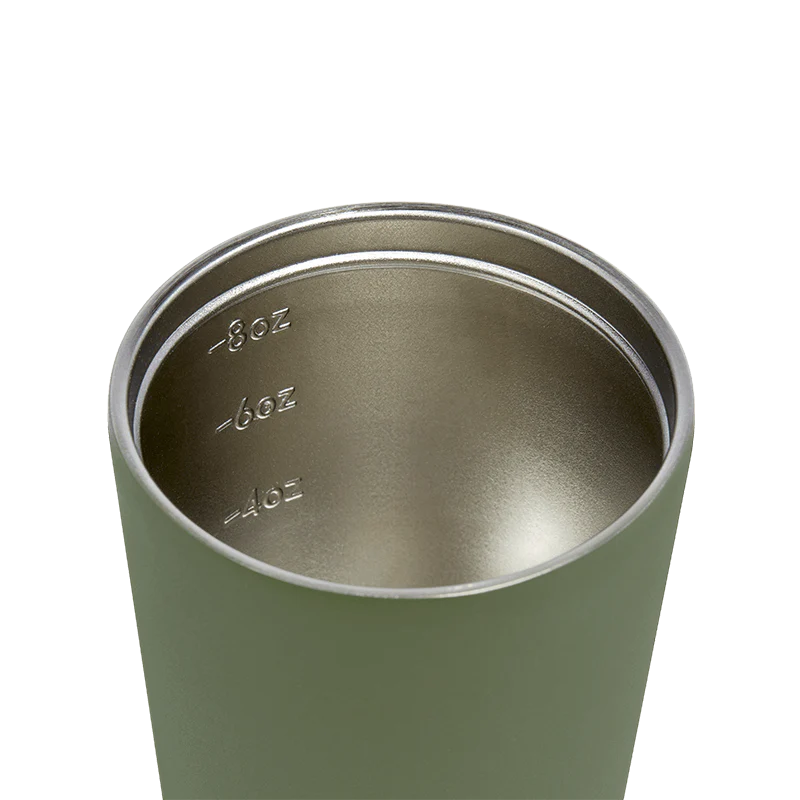 Fressko Reusable Cup Bino 8oz - Image 16