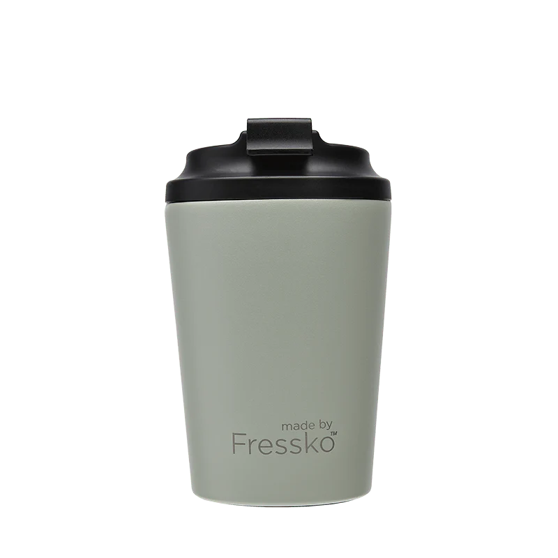Fressko Reusable Cup Bino 8oz - Image 24