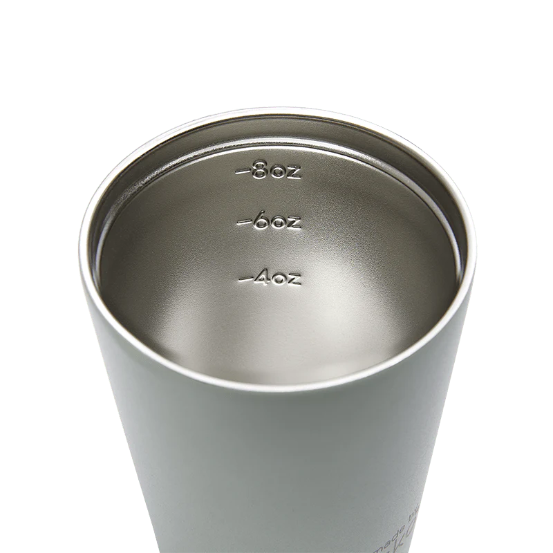 Fressko Reusable Cup Bino 8oz - Image 25