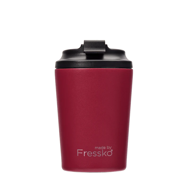 Fressko Reusable Cup Bino 8oz - Image 32