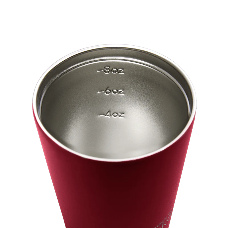 Fressko Reusable Cup Bino 8oz - Image 33