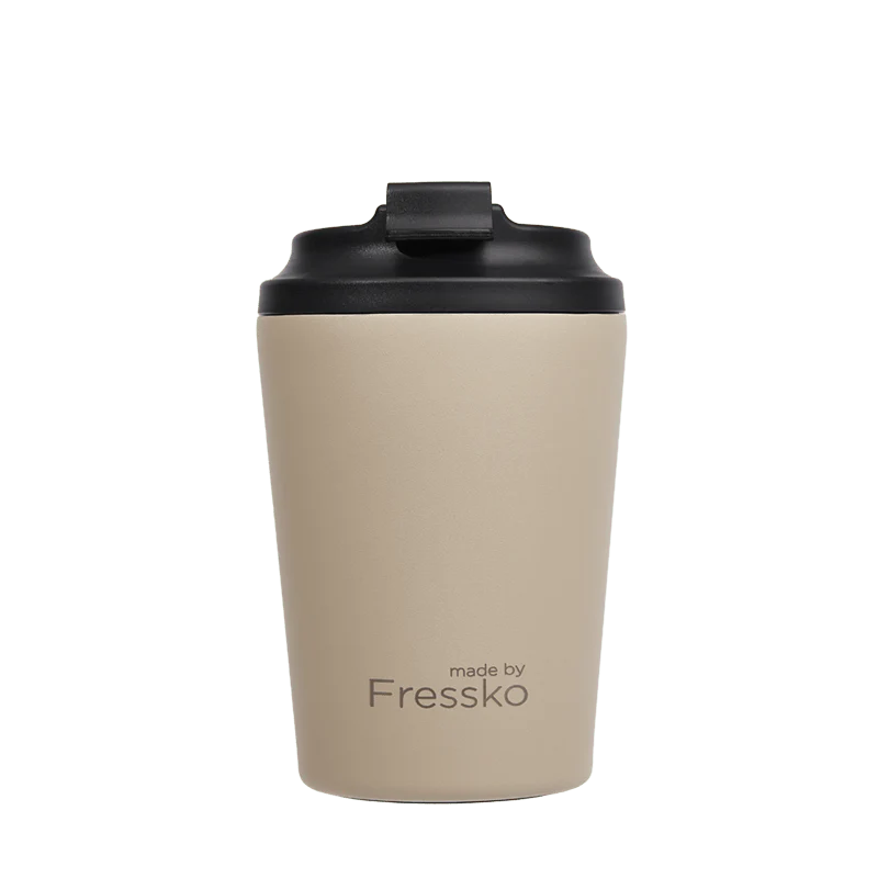 Fressko Reusable Cup Bino 8oz - Image 36