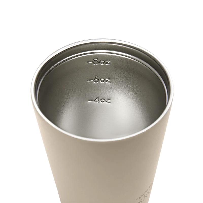 Fressko Reusable Cup Bino 8oz - Image 37