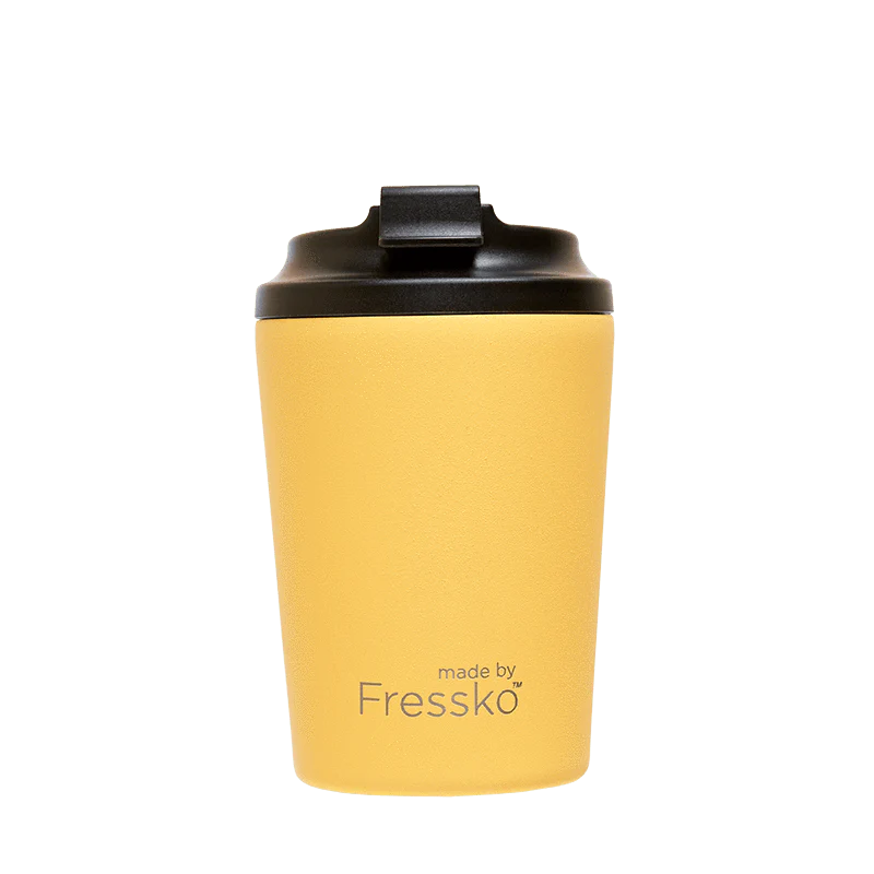 Fressko Reusable Cup Bino 8oz - Image 4