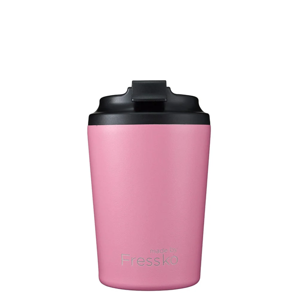 Fressko Reusable Cup Bino 8oz - Image 41