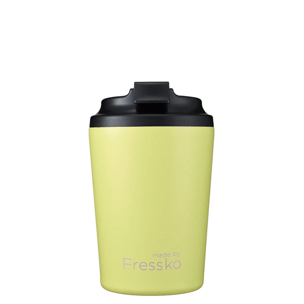 Fressko Reusable Cup Bino 8oz - Image 49