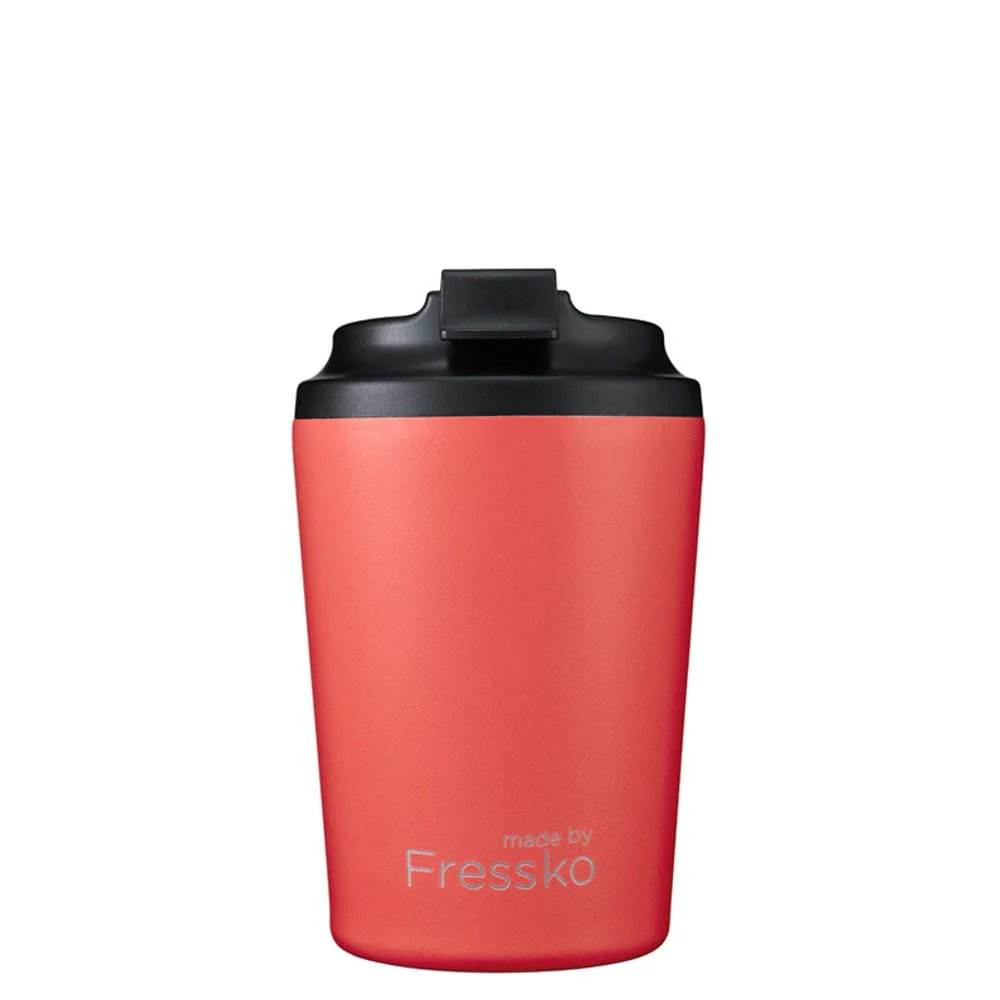 Fressko Reusable Cup Bino 8oz - Image 50