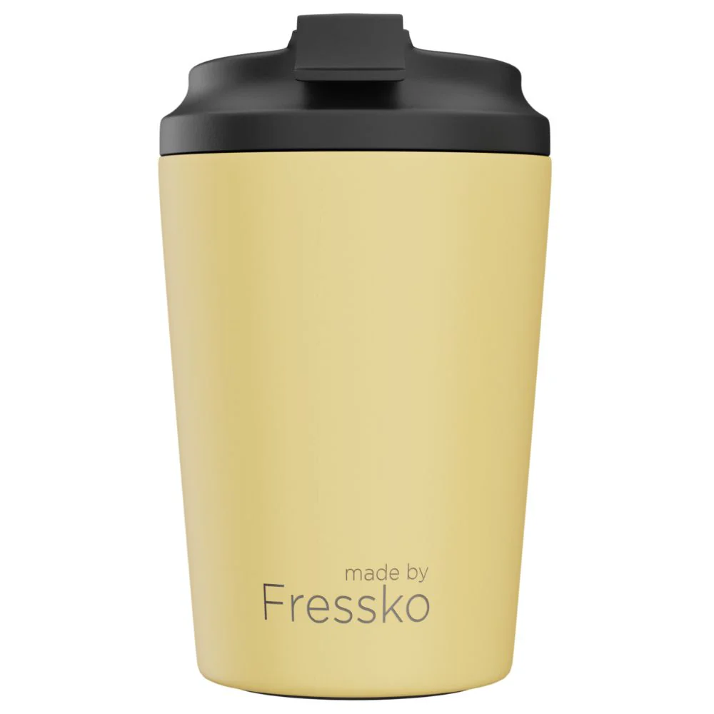 Fressko Reusable Cup Bino 8oz - Image 57