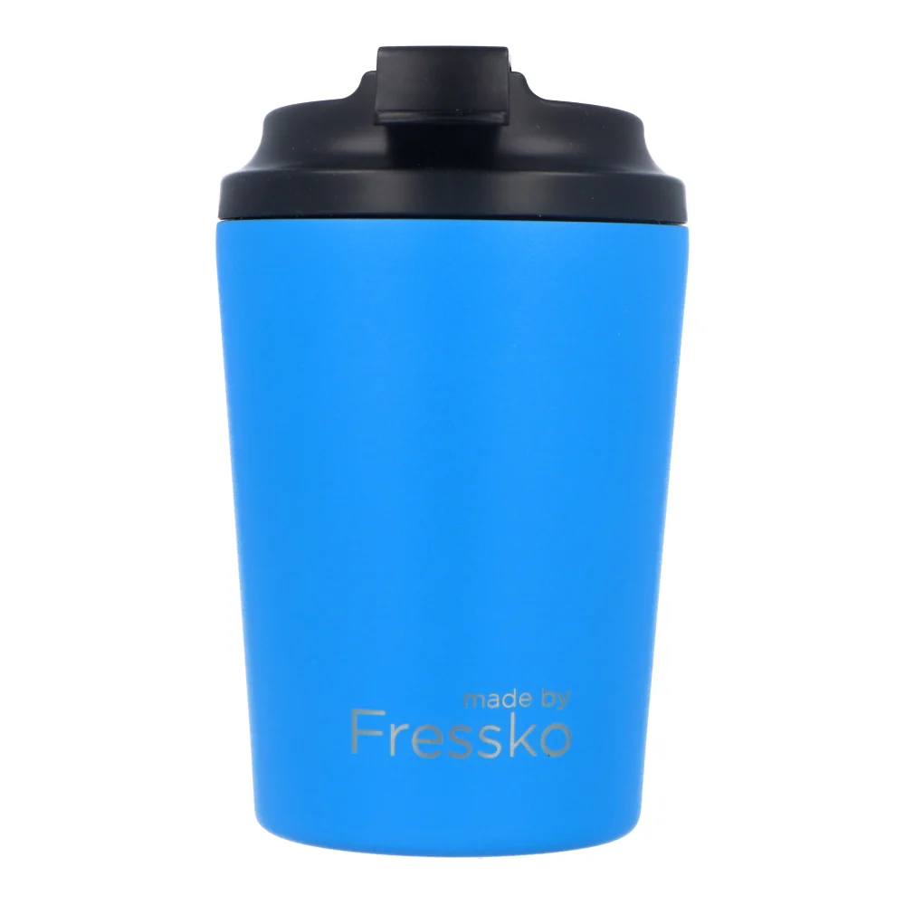 Fressko Reusable Cup Bino 8oz - Image 62