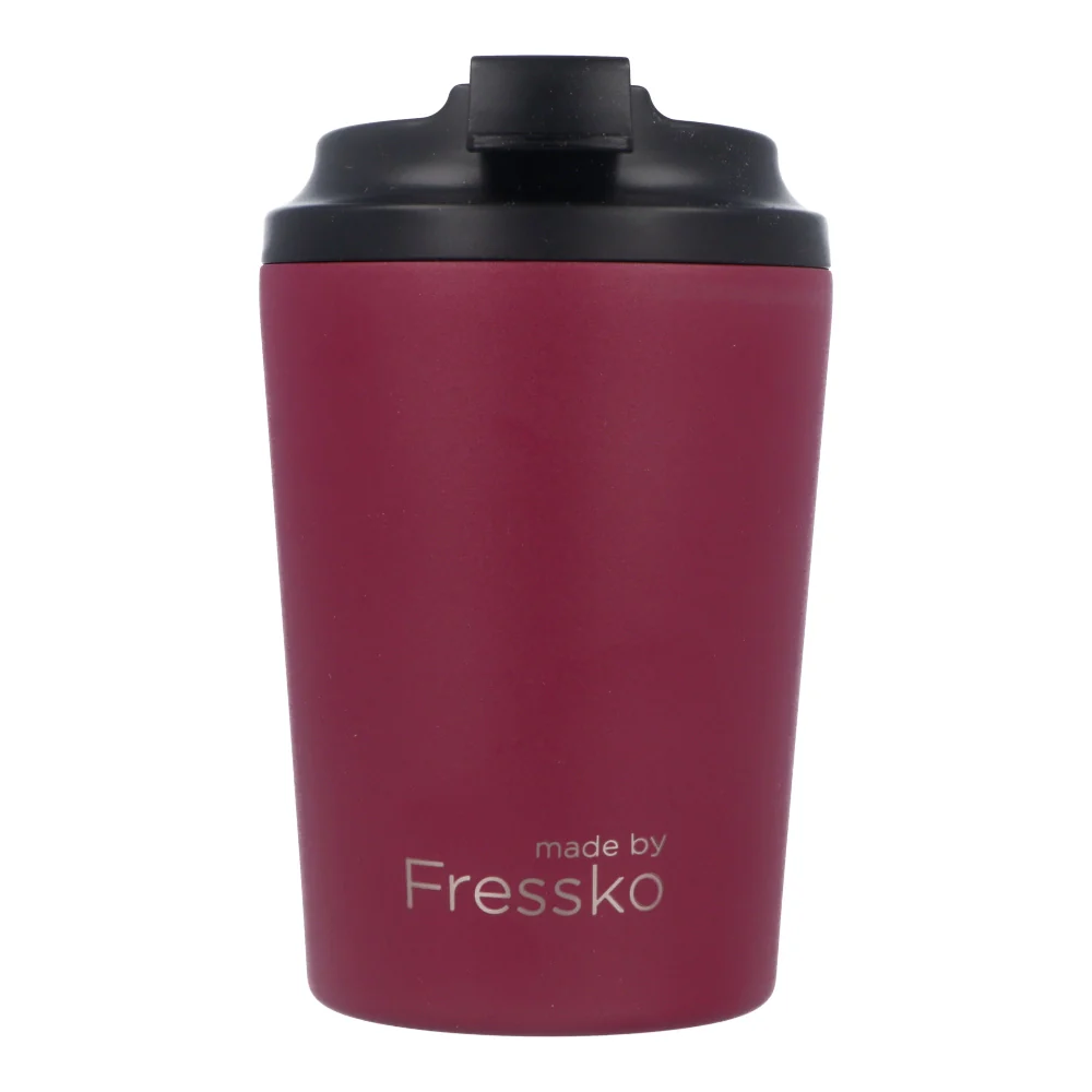 Fressko Reusable Cup Bino 8oz - Image 65