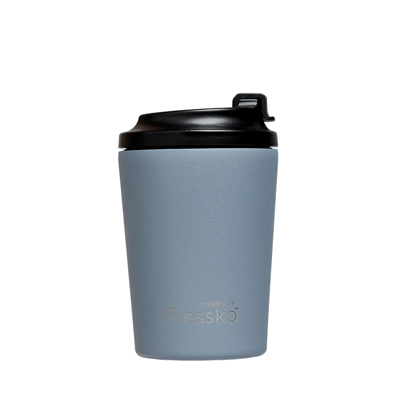 Fressko Reusable Cup Bino 8oz - Image 7