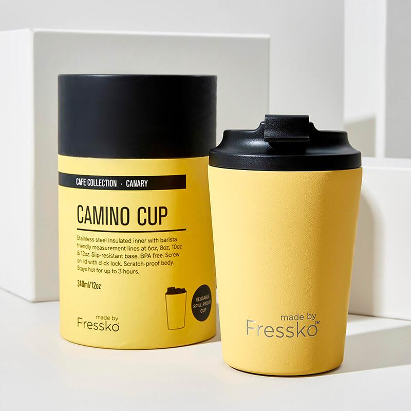 Fressko Reusable Cup Camino 12oz - Image 11