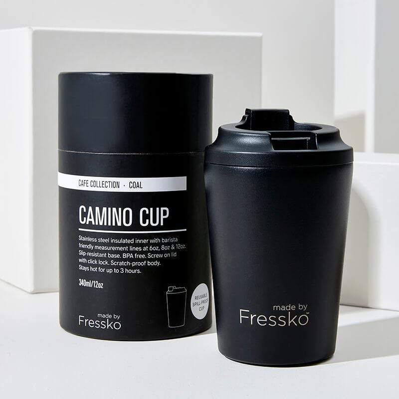Fressko Reusable Cup Camino 12oz - Image 14