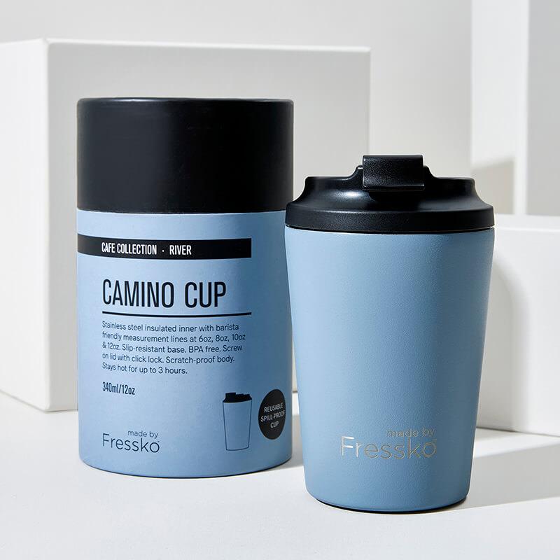 Fressko Reusable Cup Camino 12oz - Image 15