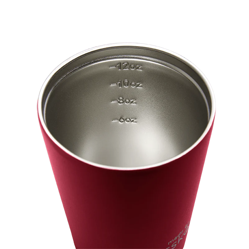 Fressko Reusable Cup Camino 12oz - Image 36