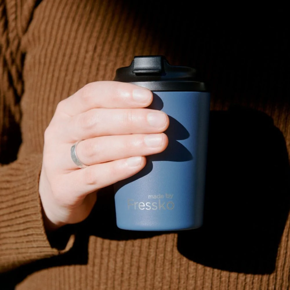 Fressko Reusable Cup Camino 12oz - Image 4
