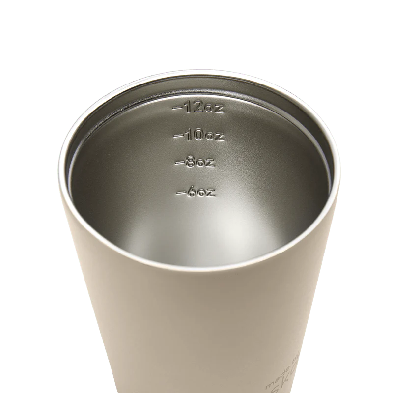 Fressko Reusable Cup Camino 12oz - Image 40