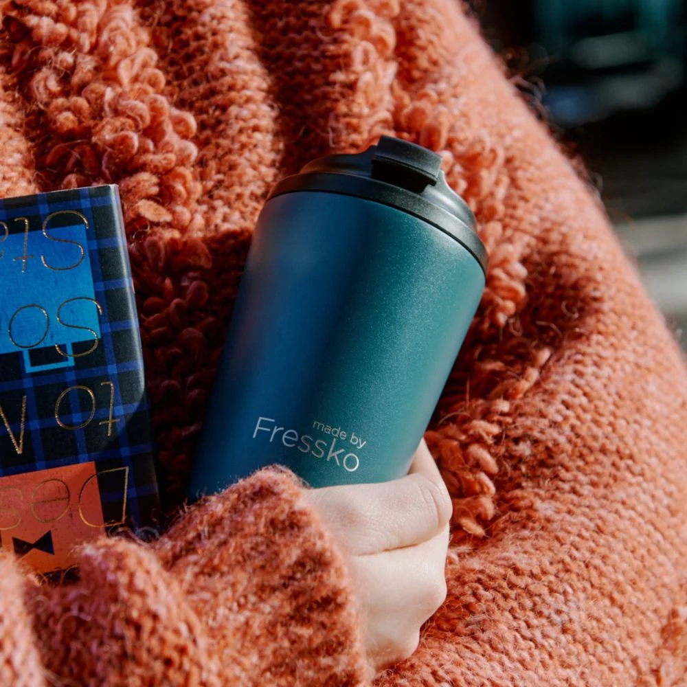 Fressko Reusable Cup Camino 12oz - Image 5