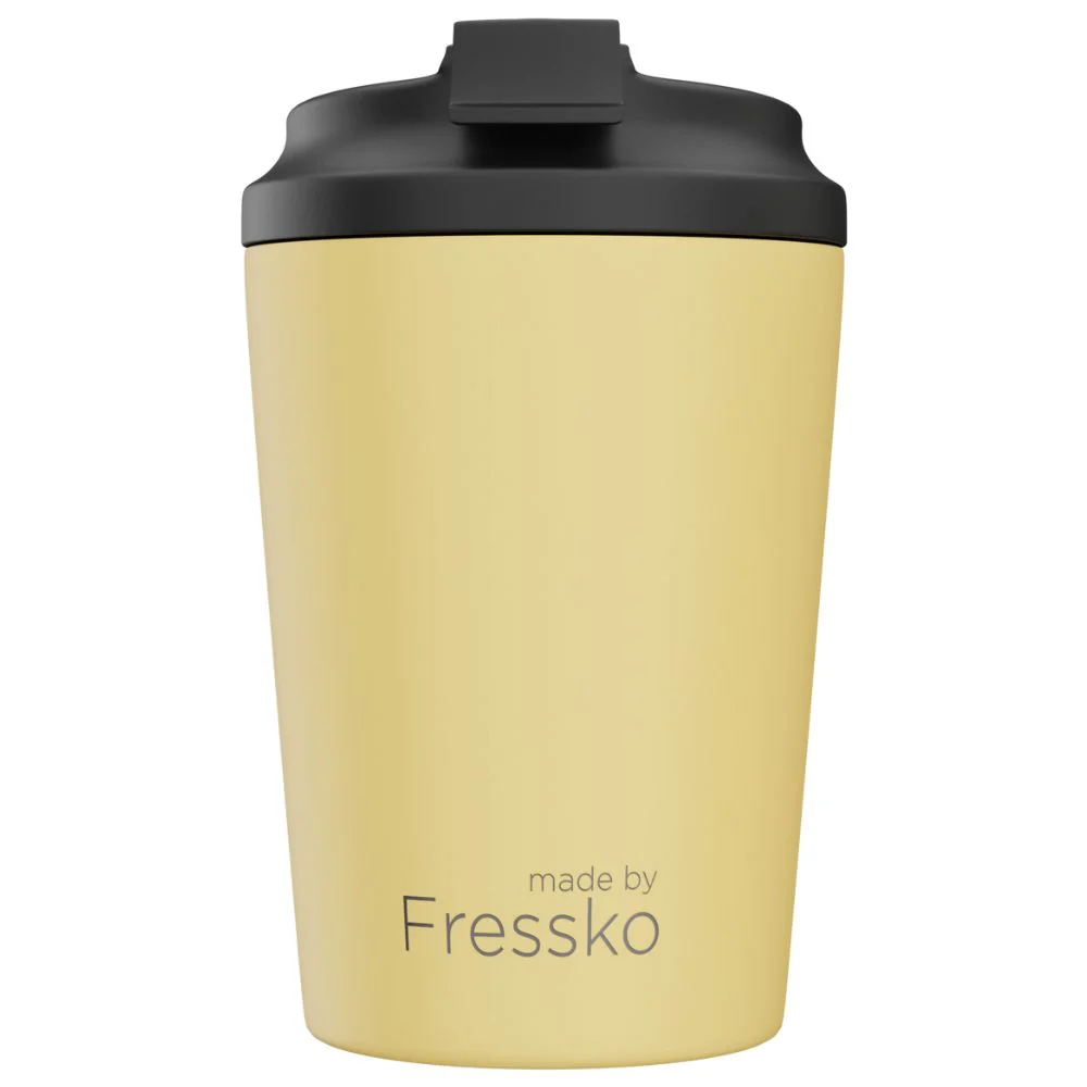 Fressko Reusable Cup Camino 12oz - Image 59