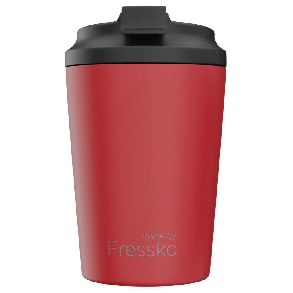 Fressko Reusable Cup Camino 12oz - Image 64