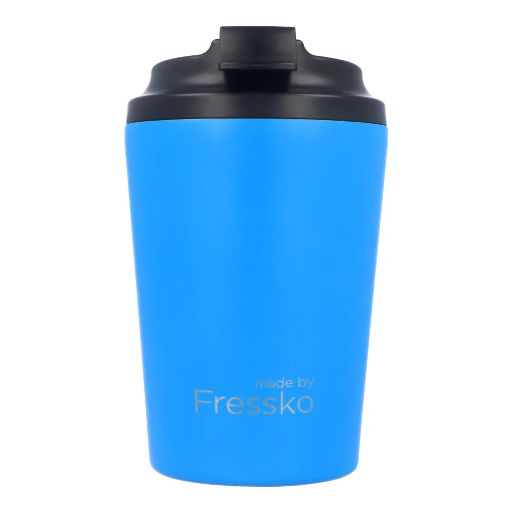 Fressko Reusable Cup Camino 12oz - Image 65