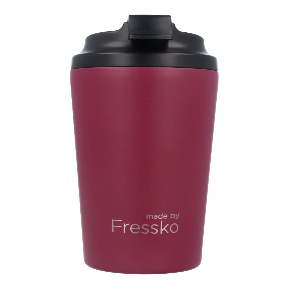 Fressko Reusable Cup Camino 12oz - Image 68