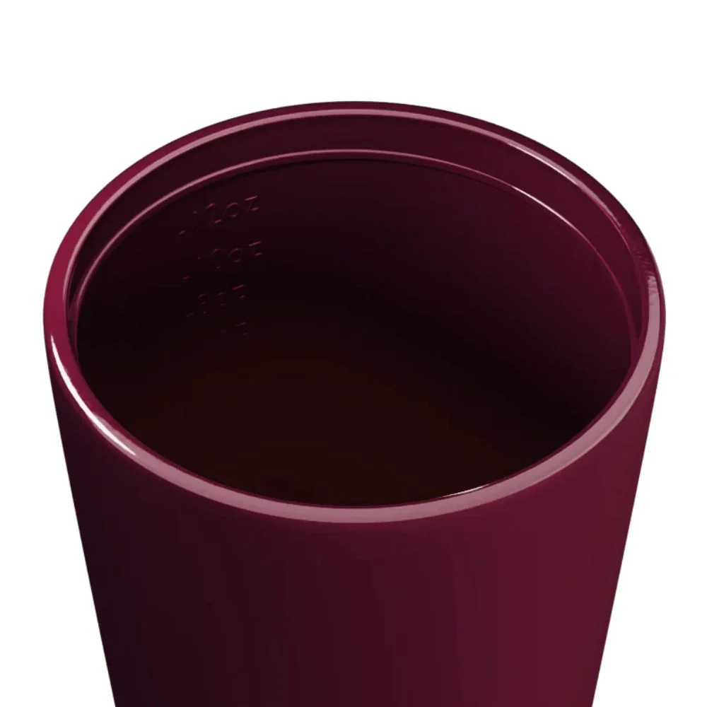 Fressko Reusable Cup CERAMIC LINED 12oz - Image 10