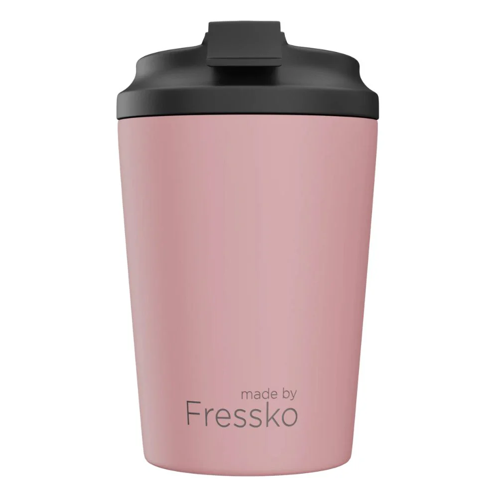 Fressko Reusable Cup CERAMIC LINED 12oz - Image 14