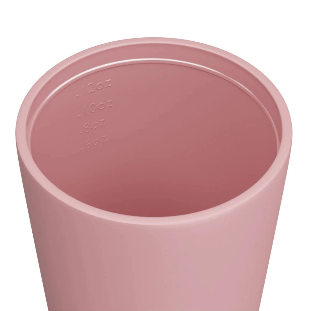 Fressko Reusable Cup CERAMIC LINED 12oz - Image 15