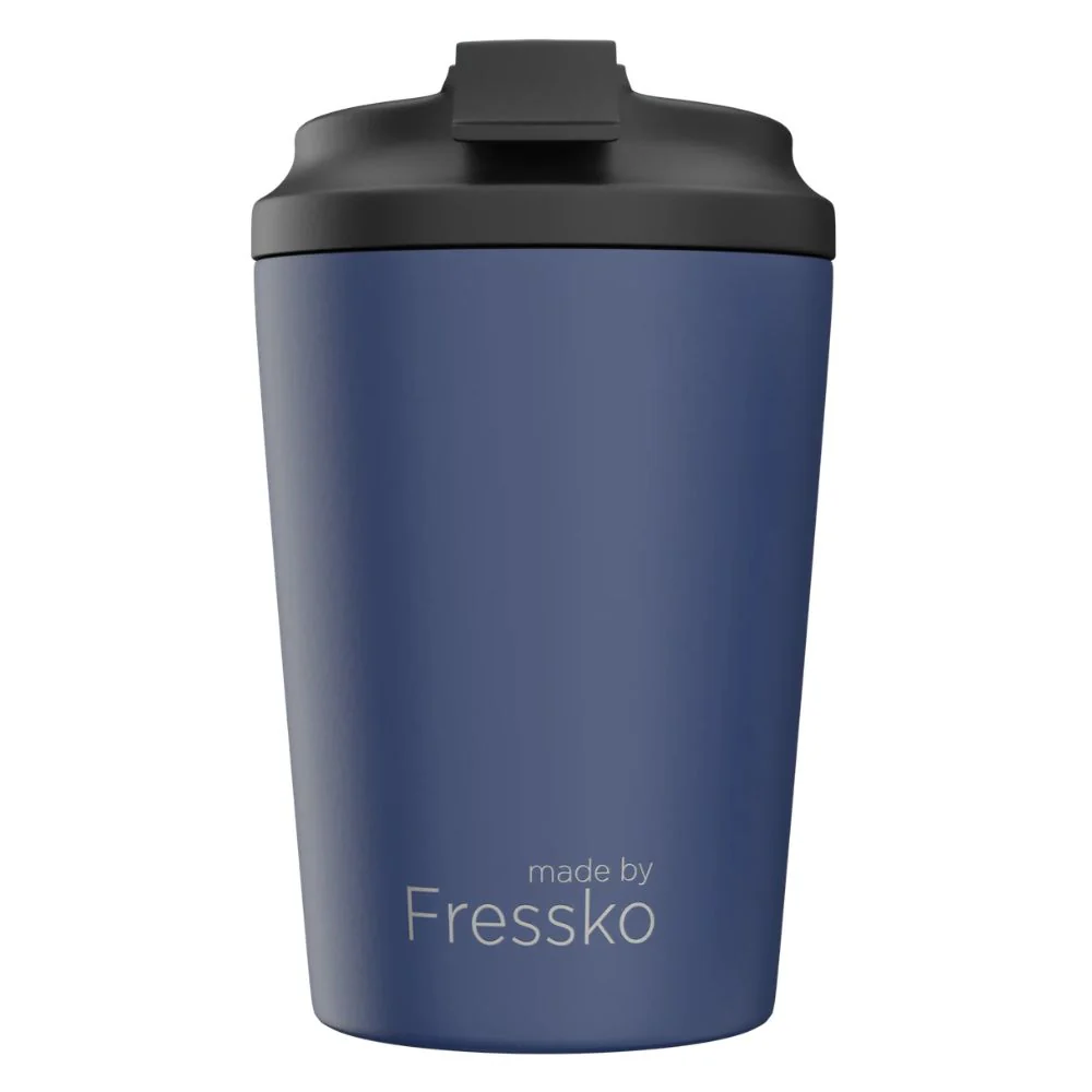 Fressko Reusable Cup CERAMIC LINED 12oz - Image 16